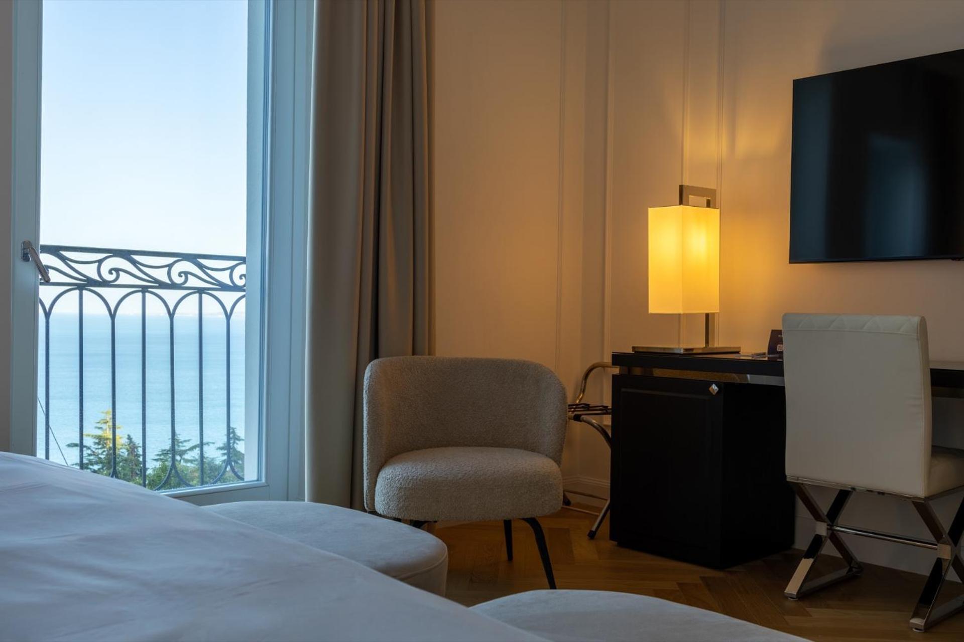 Bluonly Boutique B&B Vasto Exterior photo